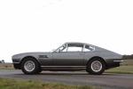 Aston Martin DBS V8 1970 года